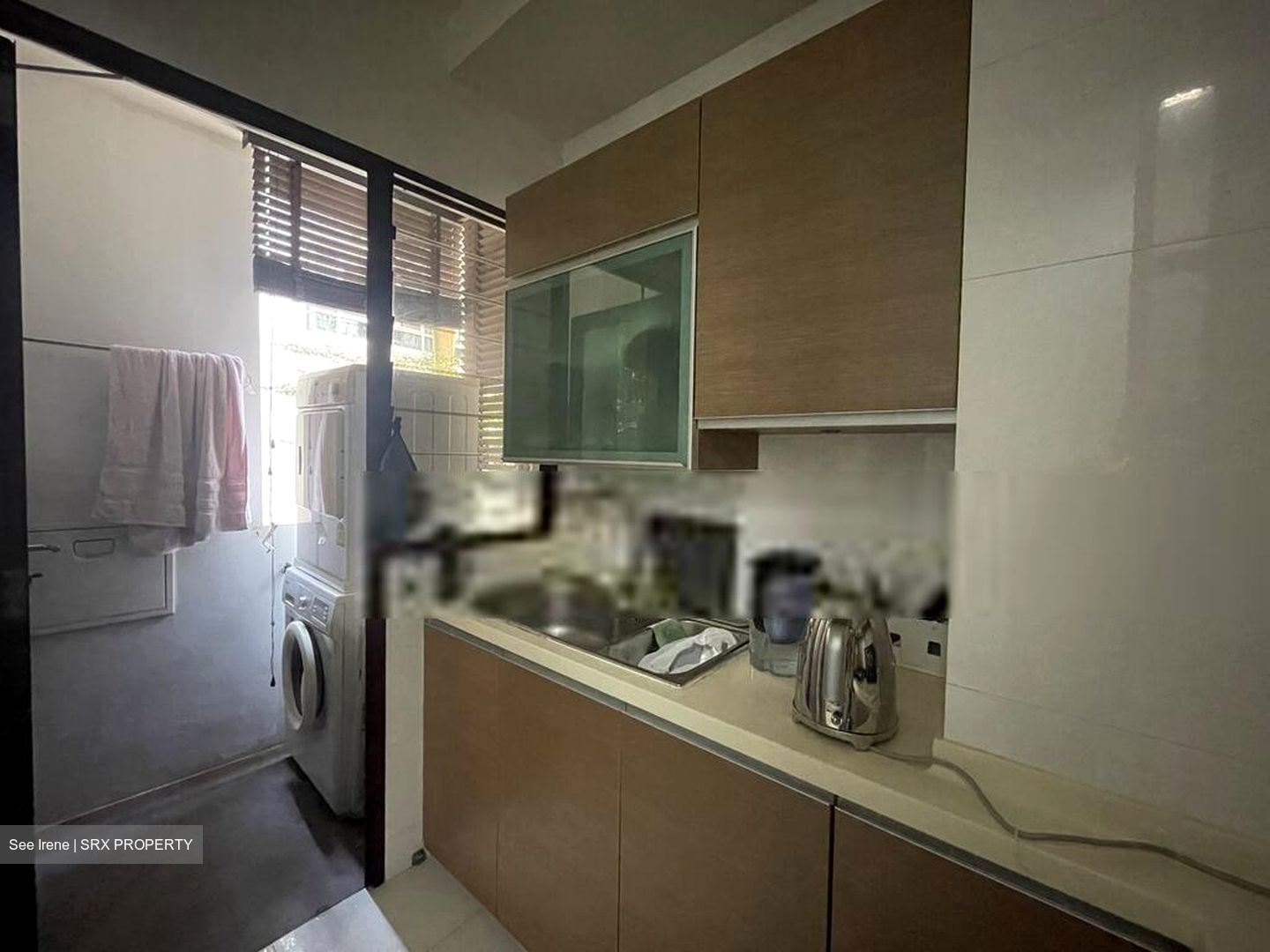 Tessa Lodge (D15), Apartment #594565261